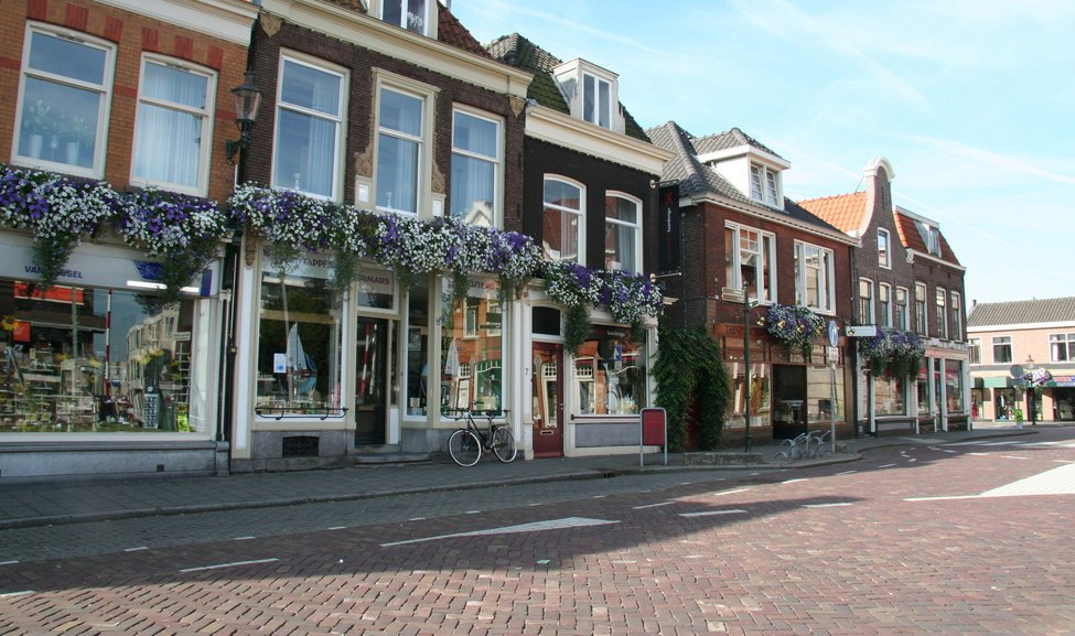 Van Yoga tot chocolade in Weesp