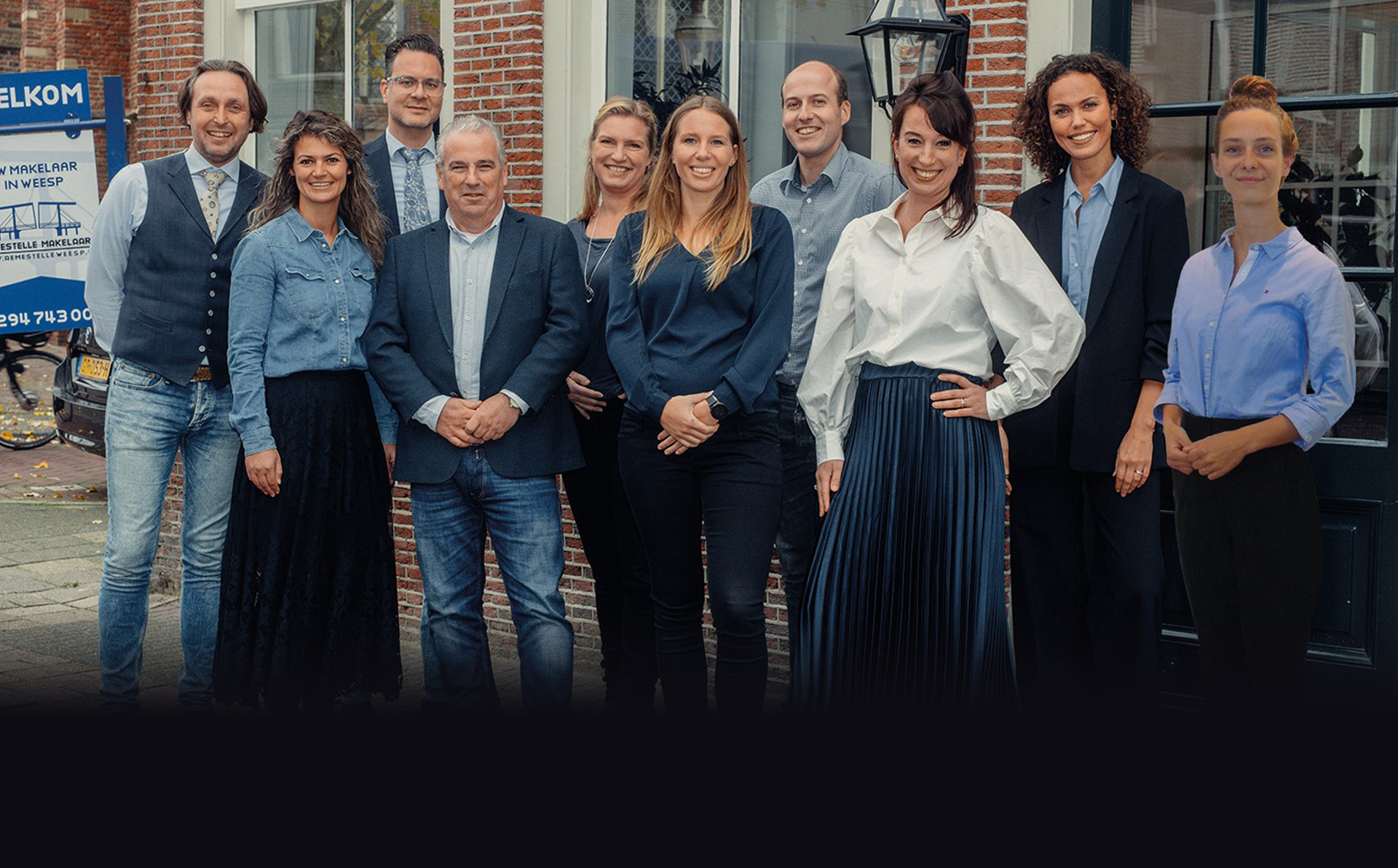 Huis kopen in Amsterdam, Weesp of Weespersluis? Aemestelle Makelaars weet raad!