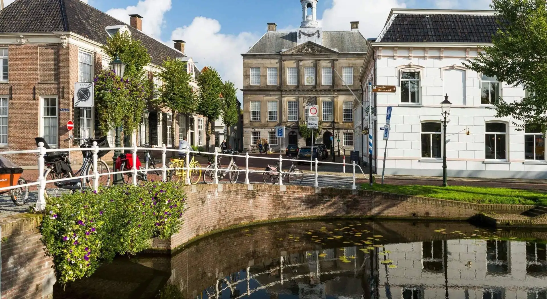 Aemestelle Makelaars, succesvol in Weesp én Amsterdam
