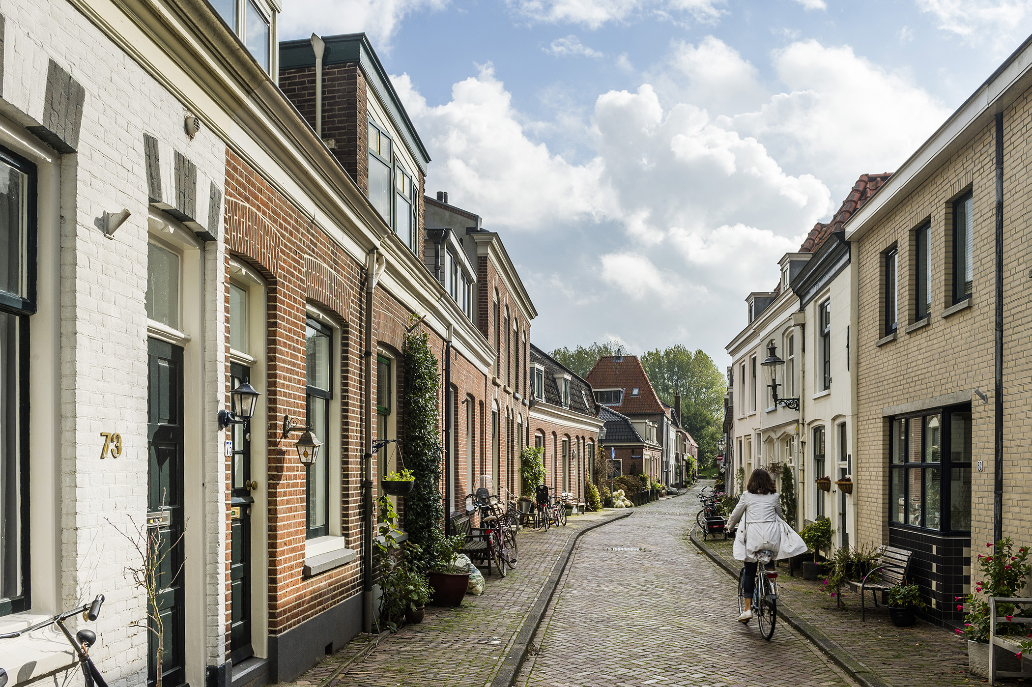 Aemestelle Makelaars Weesp