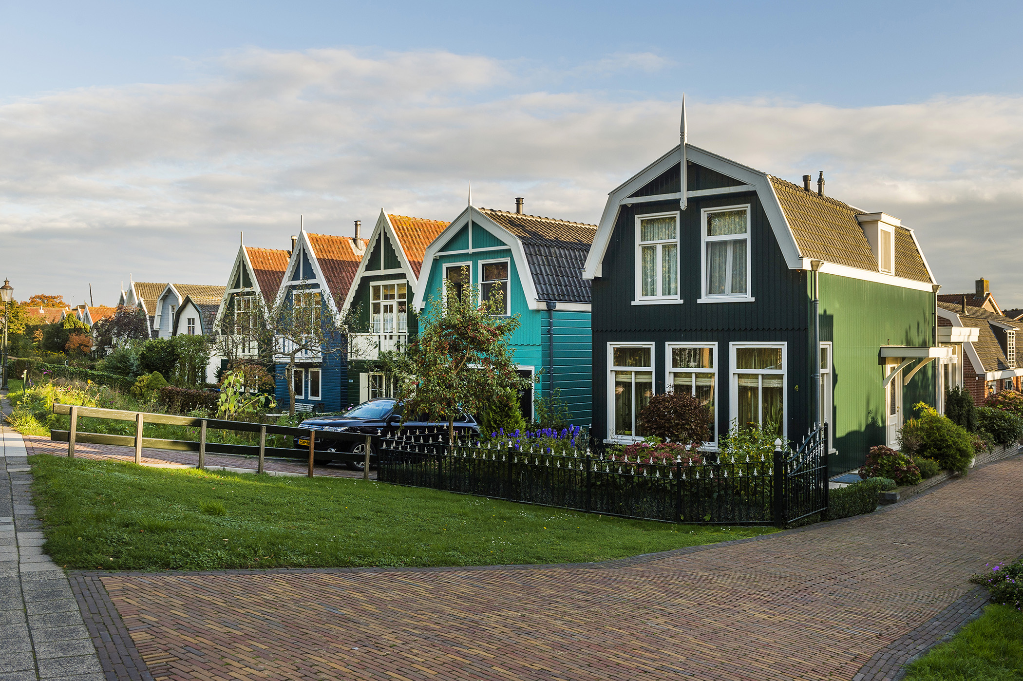 Aemestelle Makelaars Weesp