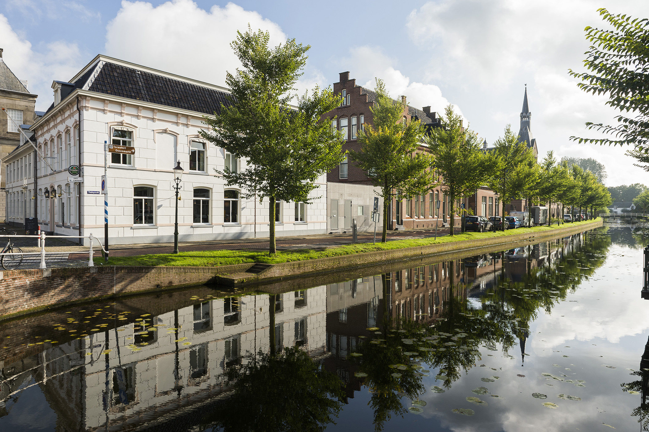 Aemestelle Makelaars Weesp