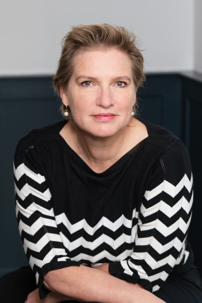 Krista Tesselaar van Aemestelle – betrokken en gedreven