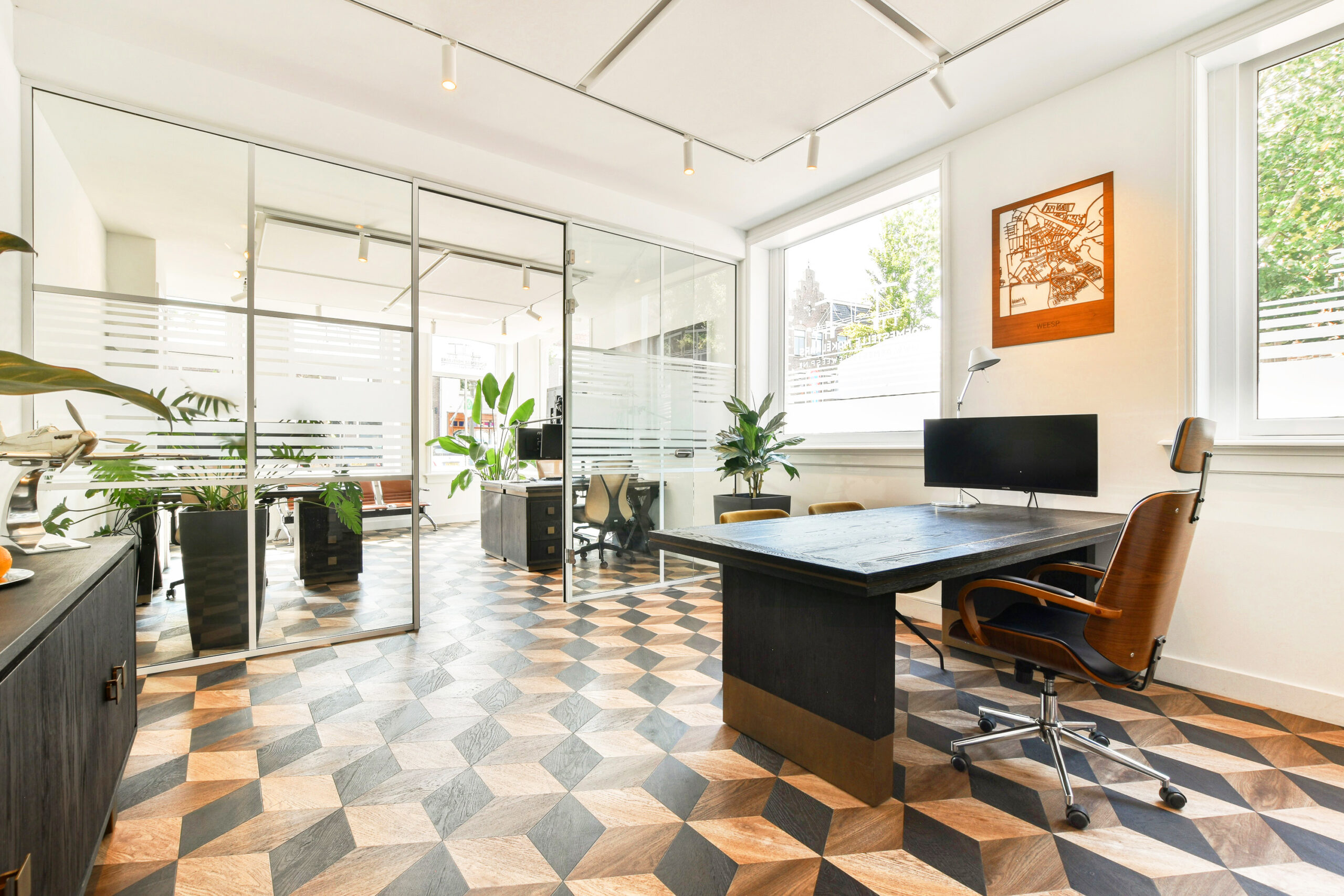 Aemestelle Makelaars Weesp