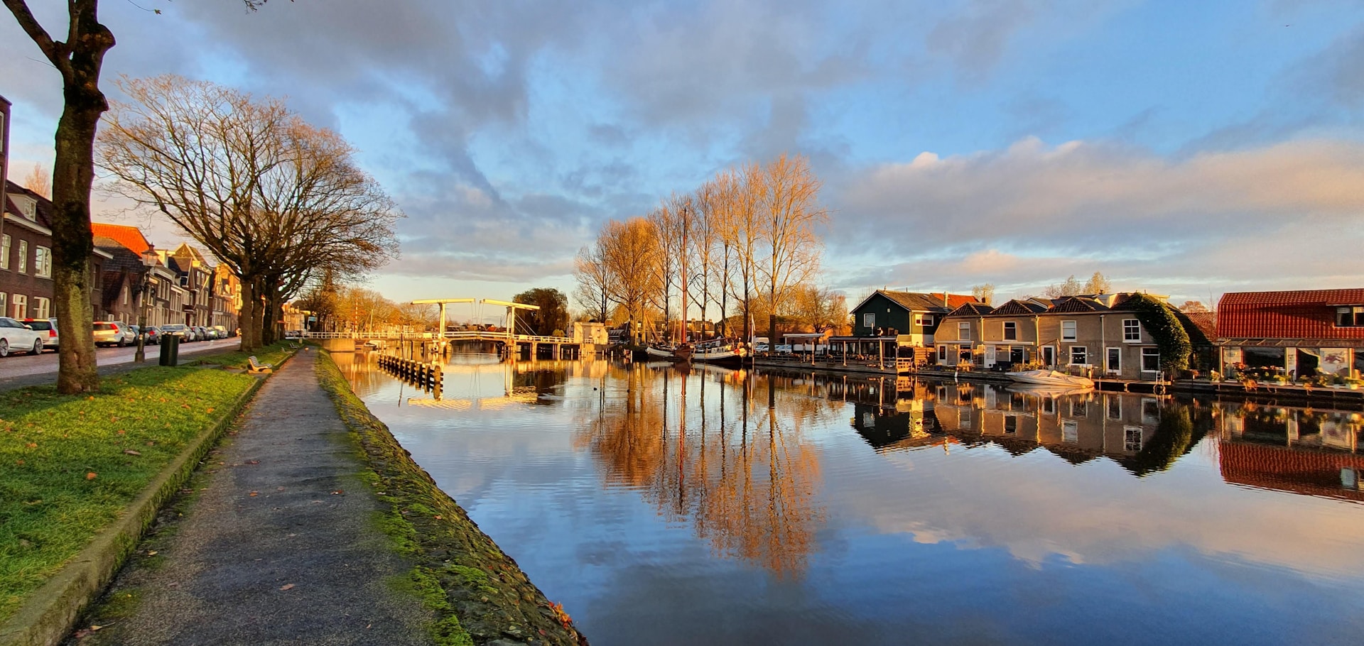 Weesp: Een stad met historie