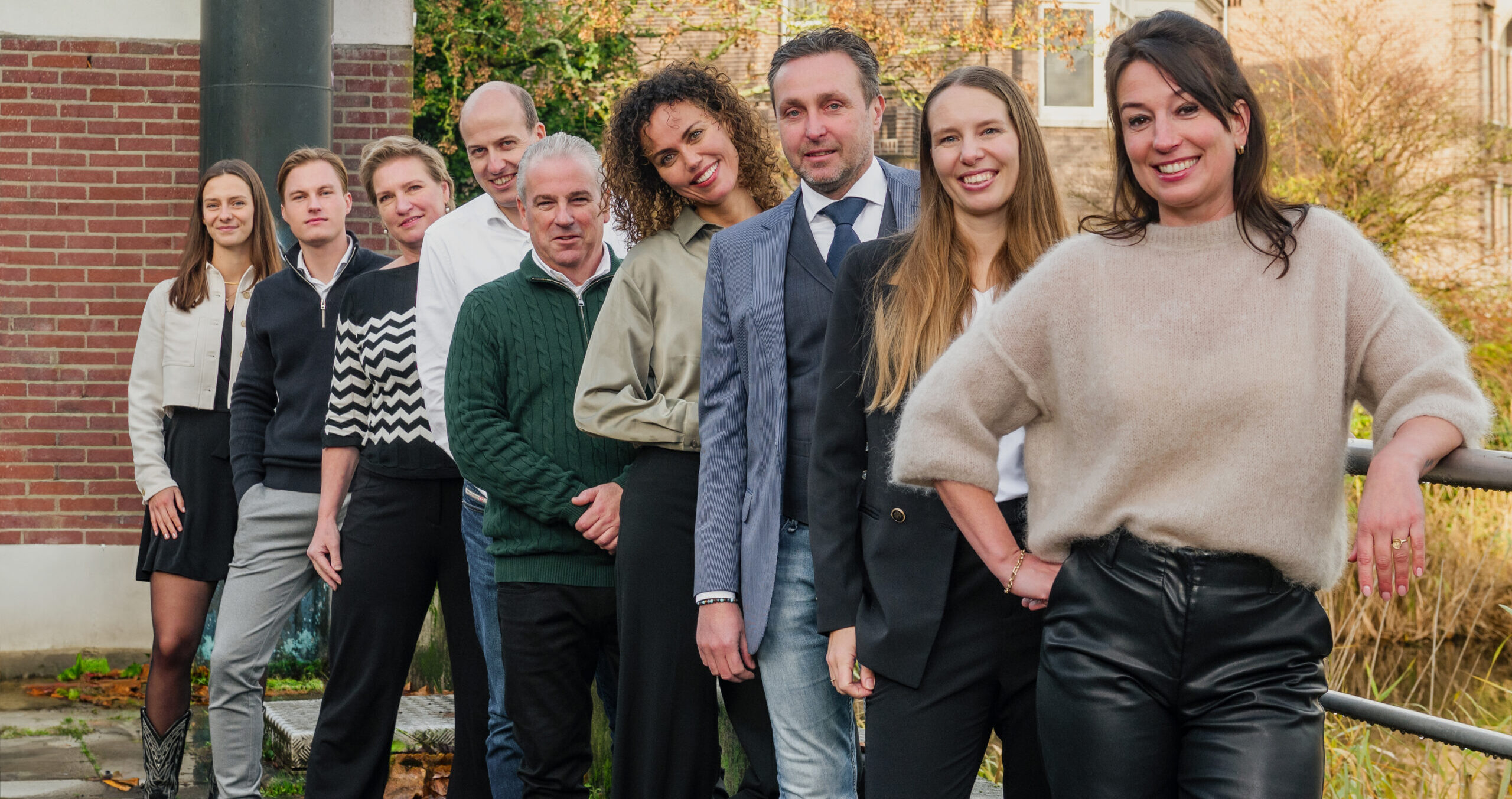 Aemestelle Makelaars Weesp