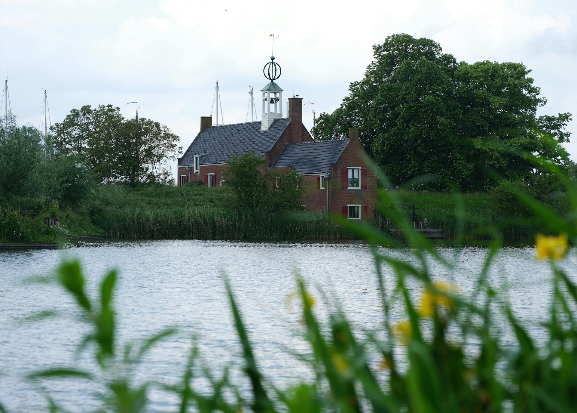 Eerst verkopen of eerst kopen in Weesp? Zo maken mensen die keuze nu